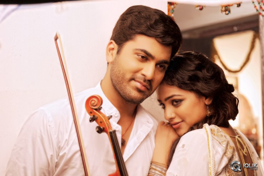 Malli Malli Idi Rani Roju